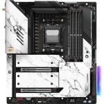 ASRock X670E TAICHI CARRARA