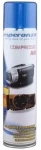 Esperanza ES118 Stlačený vzduch v spreji 600ml (ES118 - 5901299902868)