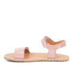 Dievčenské barefoot sandále FLEXY LIA Pink Shine Froddo G3150264-8 - 33