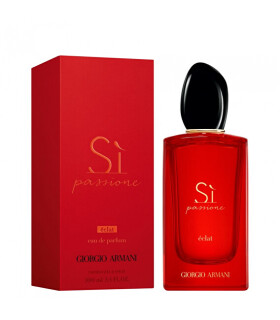 Armani Sì Passione EDP