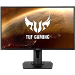 27 ASUS TUF Gaming VG279QM čierna / LED / 1920x1080 / IPS / 16:9 / 1ms / 1000:1 / 400 cd-m2 / HDMI + DP / VESA (90LM05H0-B01370)