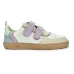 Muris Petra Junior Malva celoročné nízke barefoot topánky 35 EUR