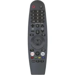 Sencor SLE MAGIC RCU (2021) diaľkový ovládač (8590669313587)