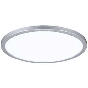Paulmann Atria Shine 71005 LED stropné svietidlo 16 W neutrálna biela chróm (matný); 71005