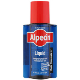 ALPECIN Hair Energizer Liquid vlasové tonikum 200 ml