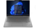 Lenovo Lenovo ThinkPad X1 2-in-1 Gen 10 21NU - Flip-Design - Intel Core Ultra 7 258V - Evo - Win 11 Pro - Intel Arc Graphics 140V - 32 GB RAM - 1 TB SSD TCG Opal Encryption 2, NVMe, Performance - 35.6 cm (14") IPS Touchscreen 1920 x 1200 - Wi-Fi 7, B...