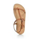 Froddo G3150269 Flexy W AD Cognac barefoot sandále 38 EUR