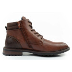 Pánske topánky Wrangler George sable smart fashion brown 43