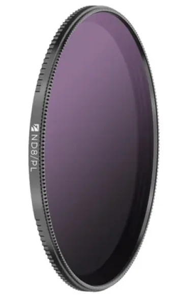 Freewell magnetický ND8/PL filter 67 mm (FW-67-ND8/PL)