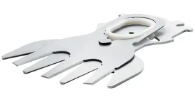 BOSCH Náhradný nôž EasyShear pre nožnice na trávu / Náhradný nôž / Dĺžka 8 cm (F016800588)