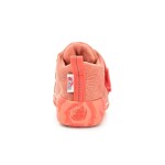 Affenzahn Prewalker Low Boot Leather Talky Pony celoročné členkové barefoot topánky 24 EUR