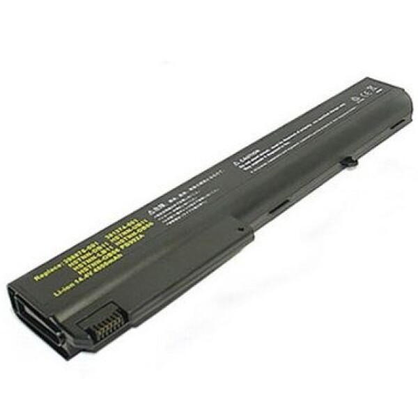 PATONA batéria pre ntb HP NX8220 4400mAh Li-Ion 14,8V ! (PT2085)