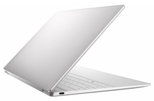 DELL XPS 13 9340 strieborná / 14.3 FHD / Intel Core Ultra 5 125H 3.3GHz / 16GB / 512GB SSD / Intel Arc / W11P (TRIBUTO_MTL_2501_1000)