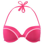 Dámsky vrchný diel plaviek B0118 - Selmark 75B