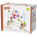 Goki Goki Labyrint s korálikmi