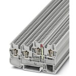 Sensor/actuator terminal block STIO 2,5/3-2B/L-LA24RD/O-M 3209028 Phoenix Contact; 3209028