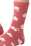 Obrázkové ponožky 123 067 - Steven Růžová 35/37
