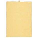 IB LAURSEN Utierka Freja Soft yellow 50 x 70 cm