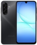 Samsung Samsung A175F Galaxy A17 128GB DS Juodas