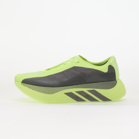 Tenisky adidas HYPERBOOST Edge Pro Running Hi-Res Yellow/ Iron Met./ Grey Five EUR 44 2/3
