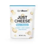Syrový snack Just Cheese - GymBeam (blue cheese, 30 g) (80137-4-30g-bluecheese)
