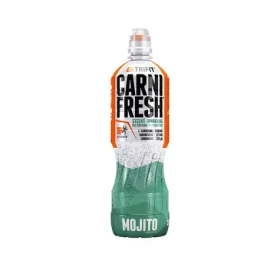 Extrifit Carnifresh Sparkling Caffeine free 850 ml mojito (17138)