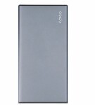 Epico E29 30000 mAh sivá / Powerbanka / 30000 mAh / 2x USB-A / 1x USB-C / PD 2.0 18W (9915101900014)