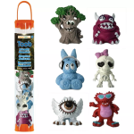 Safari Ltd. Safari Ltd. Dizajnérska tuba - Príšerky