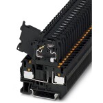 Fuse modular terminal block PT 4-HESILA 250 (5X20) 3211907 Phoenix Contact; 3211907