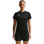 Dámske tričko čierne HV8178 010 čierne – Nike M