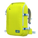 Batoh do lietadla 55x40x20 CabinZero Adv 42L Mojito lime
