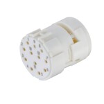 HARTING 09 15 112 3101 09151123101 vložka M23, 1 ks; 09151123101