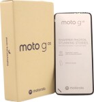 Motorola Motorola moto g05 16,9 cm (6.67") Dual SIM Android 15 4G USB Type-C 4 GB 128 GB 5200 mAh Zelený