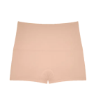 Dámske krátke nohavice Soft Sculpt Bandeau Short - Triumph černá (0004) 046