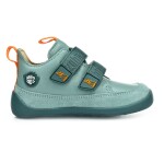Affenzahn Sneaker Leather Buddy Bunny celoročné členkové barefoot topánky 32 EUR