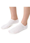 Dámske ponožky Steven art.130 Natural Merino Wool 35-40 béžová melanž 35-37