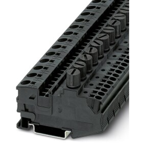 Fuse modular terminal block DT 6/2,5-DREHSI (5X20) 3034248 Phoenix Contact; 3034248