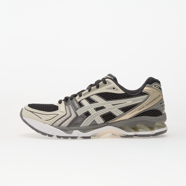 Tenisky Asics Gel-Kayano 14 Obsidian Grey/ Cement Grey EUR 42.5