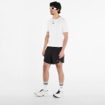 Tričko adidas Techfit Compression Training T-Shirt White L