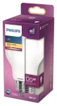 Philips LED žiarovka Classic A67 13W E27 / LED žiarovka / 2700 K teplá biela / náhrada 120 W / matná (929002371801)