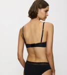 Triumph - Body Make-Up Essentials - Triumph Multiway Underwire Bra BLACK 90B