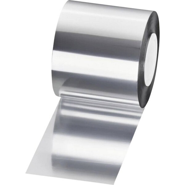 CellPack Premio/Aluminium/CW 364798 Aluminium tape strieborná (Ø x v) 130 mm x 100 mm 1 ks; 364798