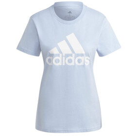 Adidas Loungewear Essentials Slim Logo Tee IC0637