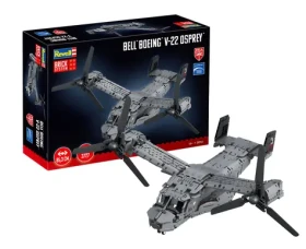 Revell 00961 Bell Boeing V-22 Osprey