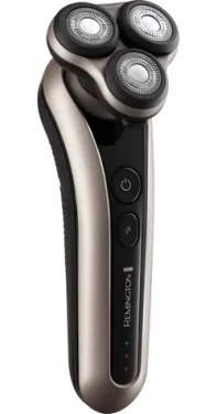 Remington XR1770 X7 / rotačný holiaci strojček / 360° PivotBall / vodeodolný / 60 min / USB nabíjanie (5038061144116)
