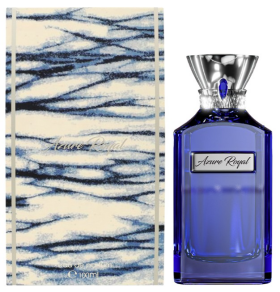 Ahmed Al Maghribi Azure Royal - EDP 100 ml