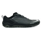 Vivobarefoot Primus Trail Flow Dark Shadow dámske barefoot tenisky 40 EUR