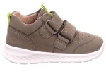 Detská celoročná obuv BREEZE, Superfit, 1-000363-7000, šedá - 20