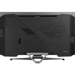 41.5 ASUS ROG Swift OLED PG42UQ čierna / OLED / 3840 x 2160 / 16:9 / 0.1 ms / 450 cd-m2 / 135000:1 / HDMI + DP / Repro (90LM0850-B01170)