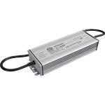 EVN K12100 napájací zdroj pre LED konštantné napätie 12 V/DC; K12100